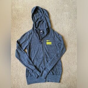 Nike-Oregon Ducks hoodie